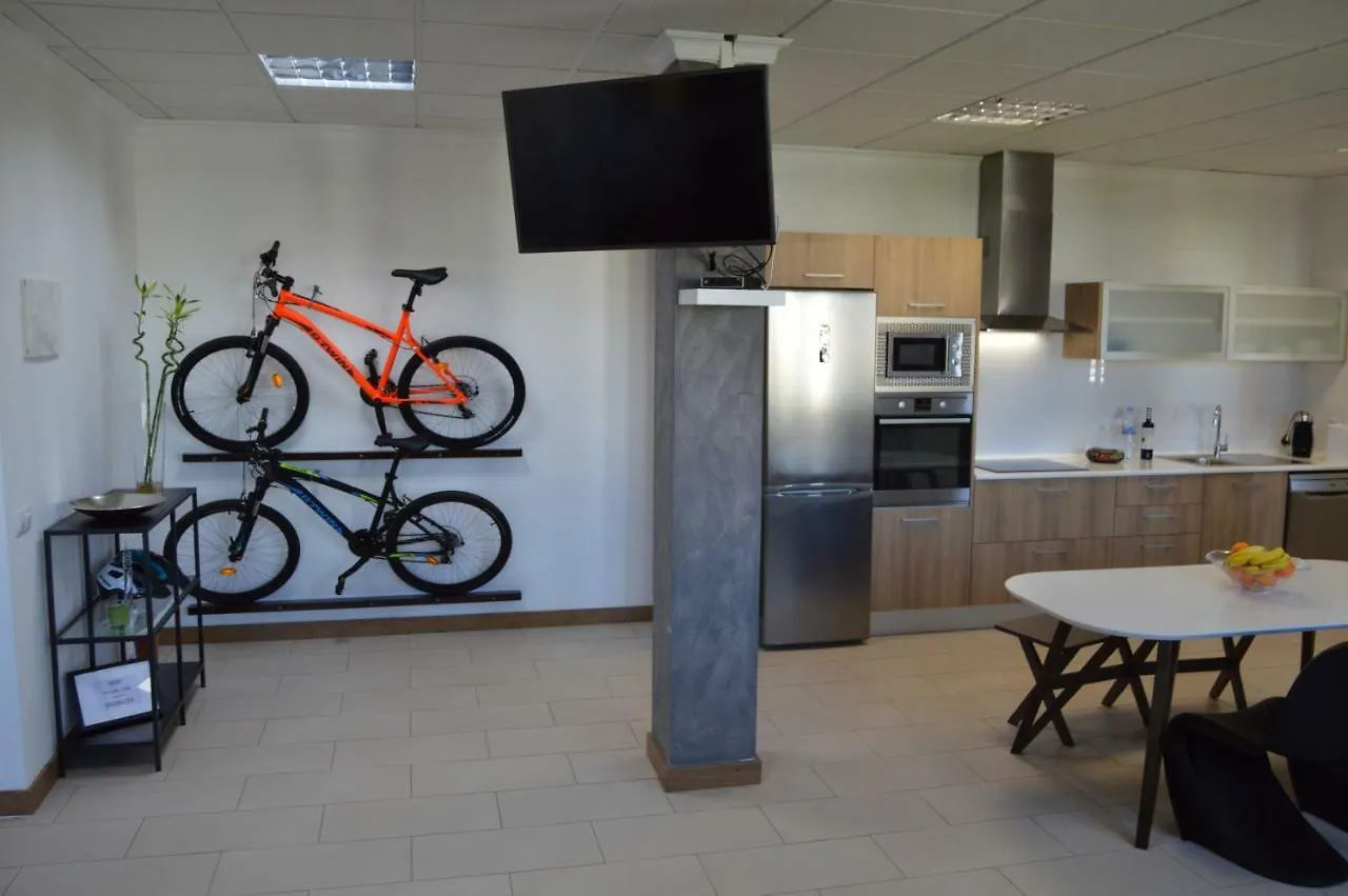Apartamento Moai Loft Arrecife   Arrecife (Lanzarote)
