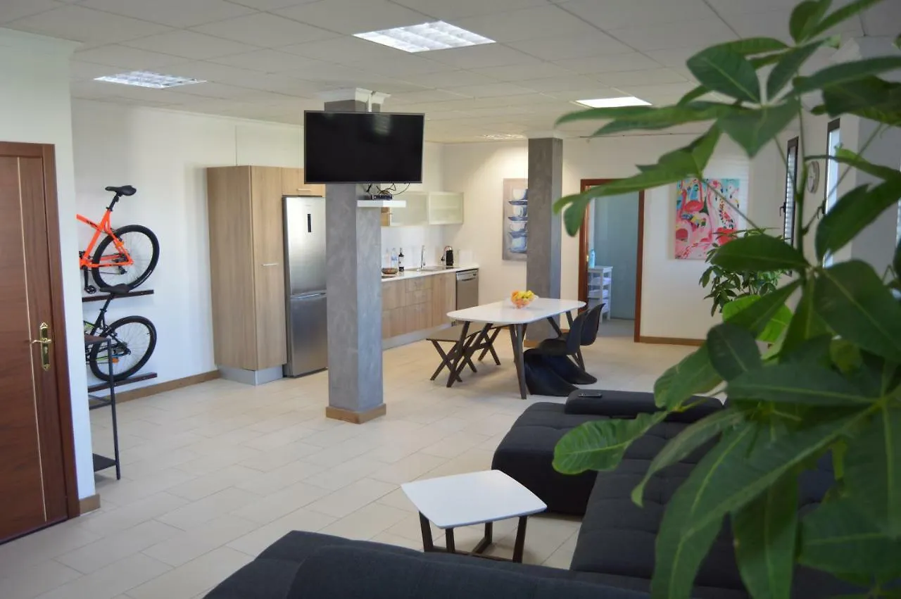 Apartamento Moai Loft Arrecife  0*, Arrecife (Lanzarote) España