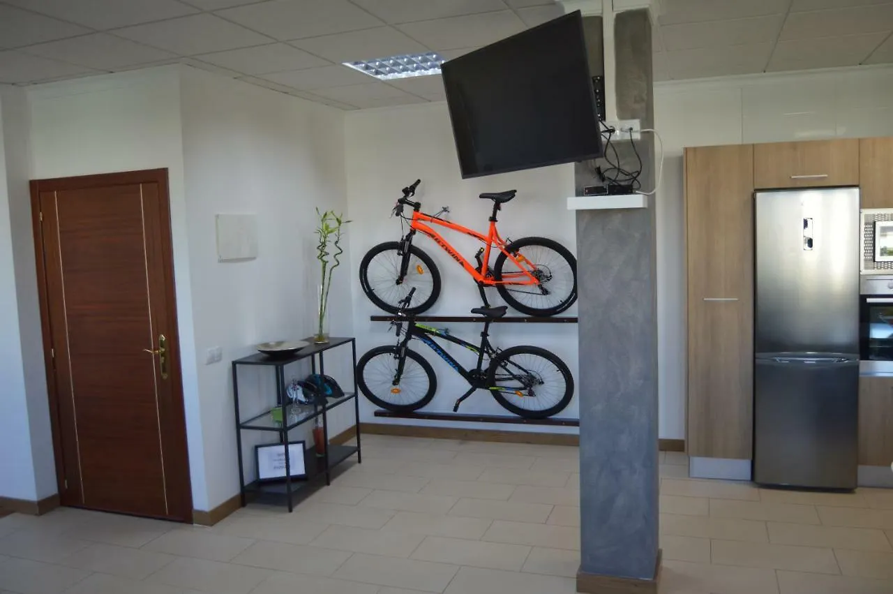 Moai Loft Apartment Arrecife  Spain