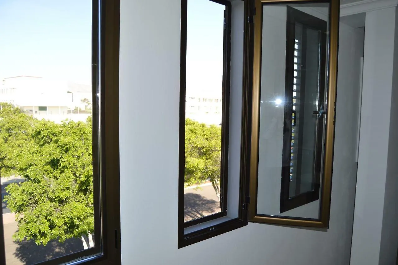 Moai Loft Apartment Arrecife  Spain