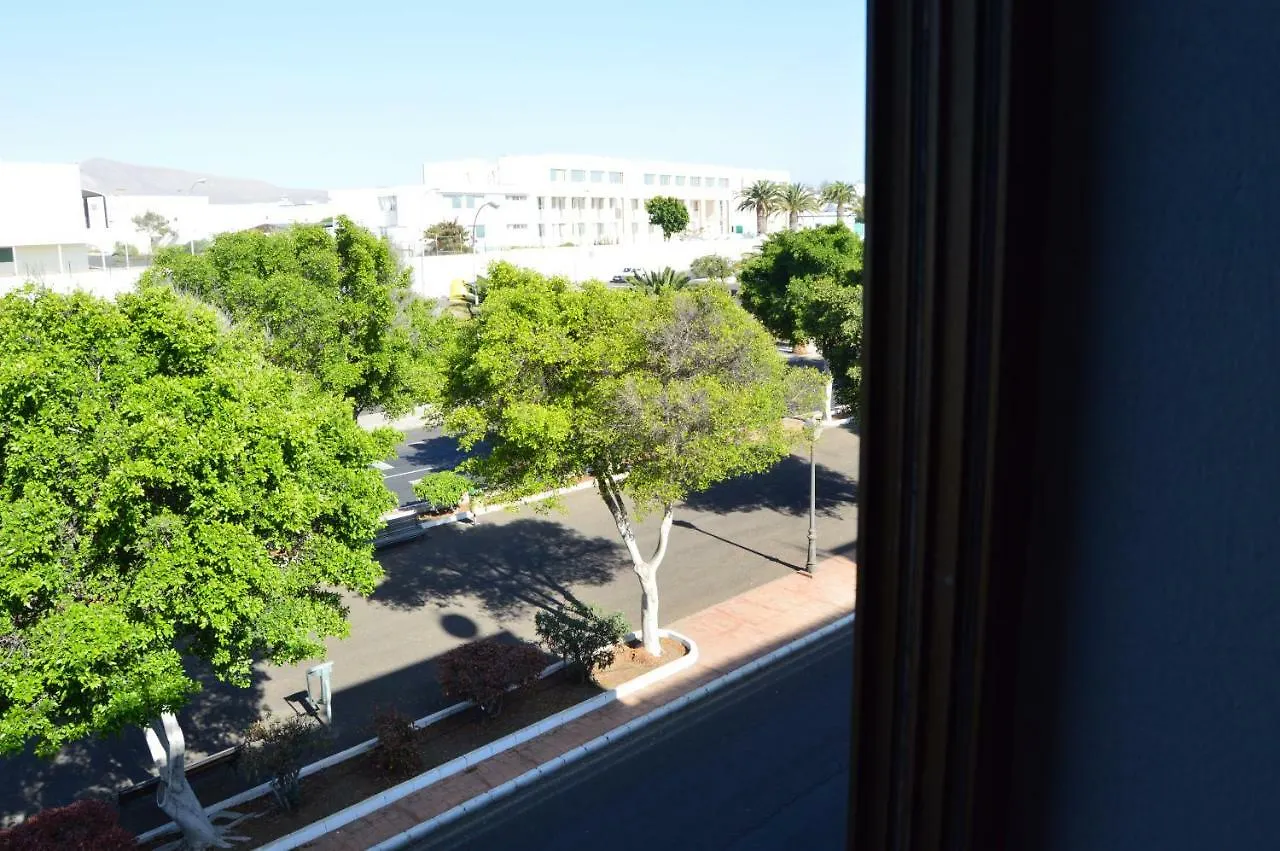 Apartamento Moai Loft Arrecife  0*, Arrecife (Lanzarote) España