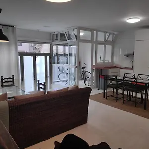  Apartamento Loft Charco San Gines