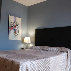  Appartement La Carmen