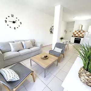  Apartamento Mahostly Comillas Sb