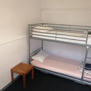  Apartamento La Casita De