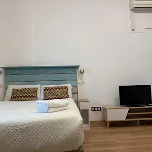  Appartement Lovely In The Heart Of Free Swimming Pool Espagne