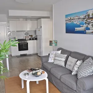  Apartment Casa Tere