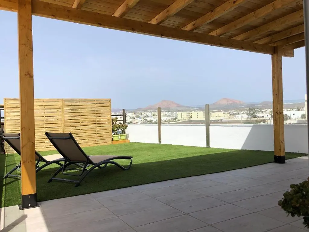 Moai Loft Apartment Arrecife   Arrecife (Lanzarote)