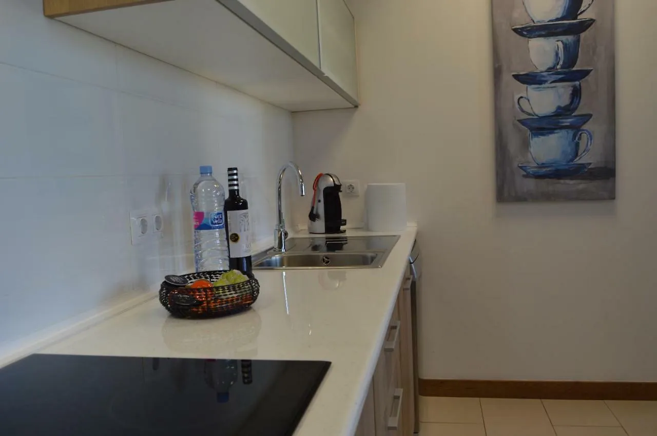 Moai Loft Apartment Arrecife
