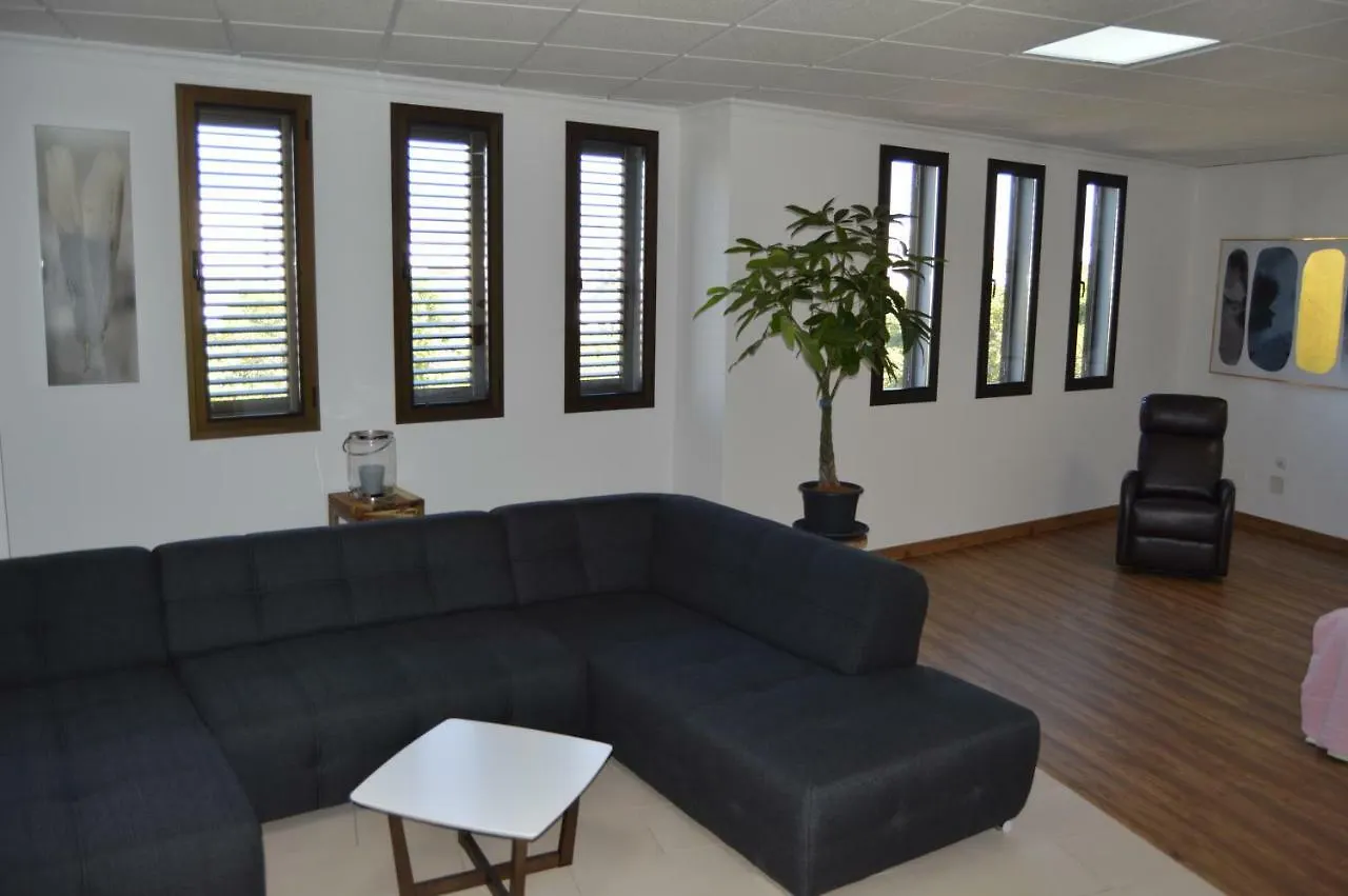 Moai Loft Apartment Arrecife