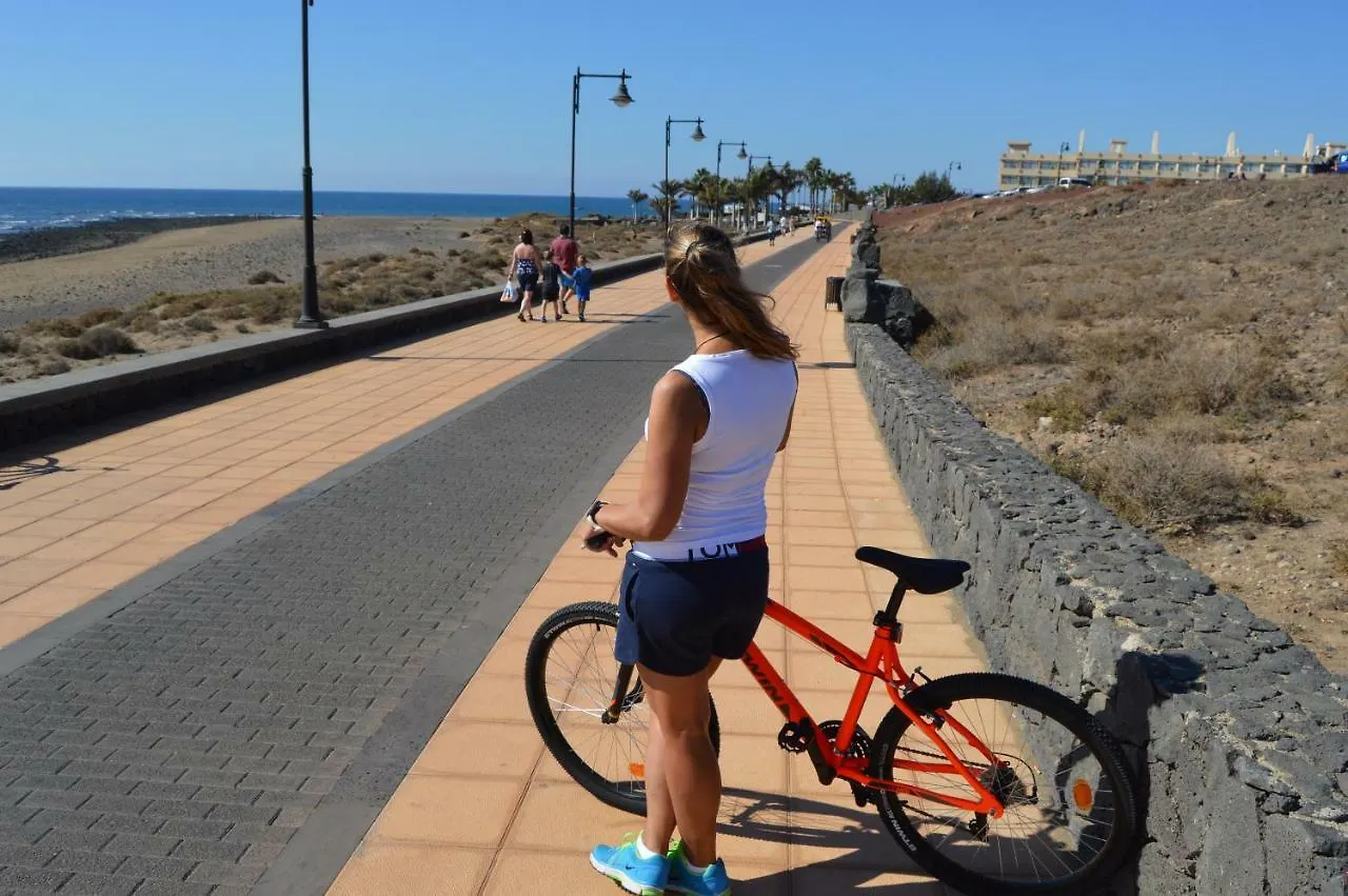 Moai Loft Apartment Arrecife   Arrecife (Lanzarote)