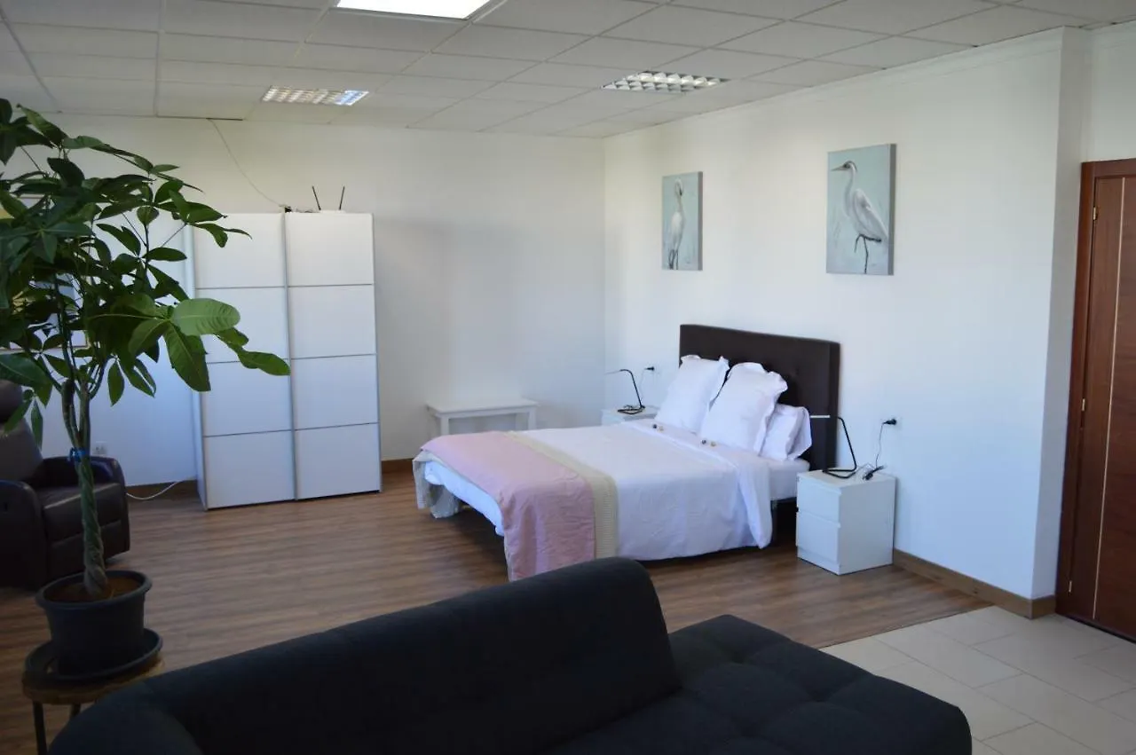 Moai Loft Apartment Arrecife  Arrecife (Lanzarote)