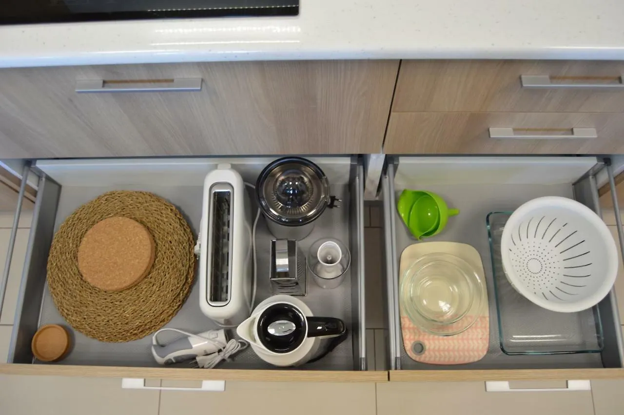 Moai Loft Apartment Arrecife