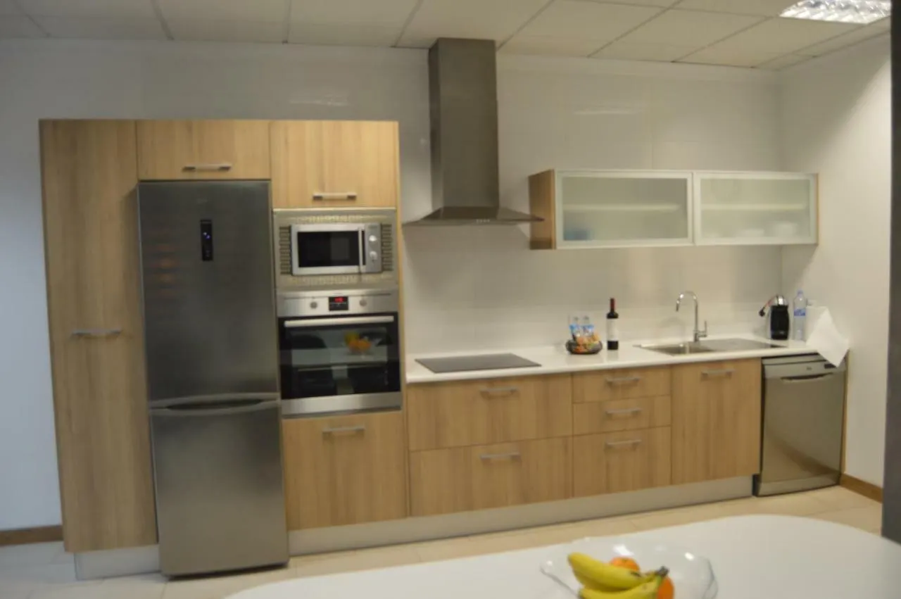 Moai Loft Apartment Arrecife