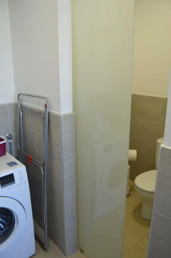Moai Loft Apartment Arrecife  Spain