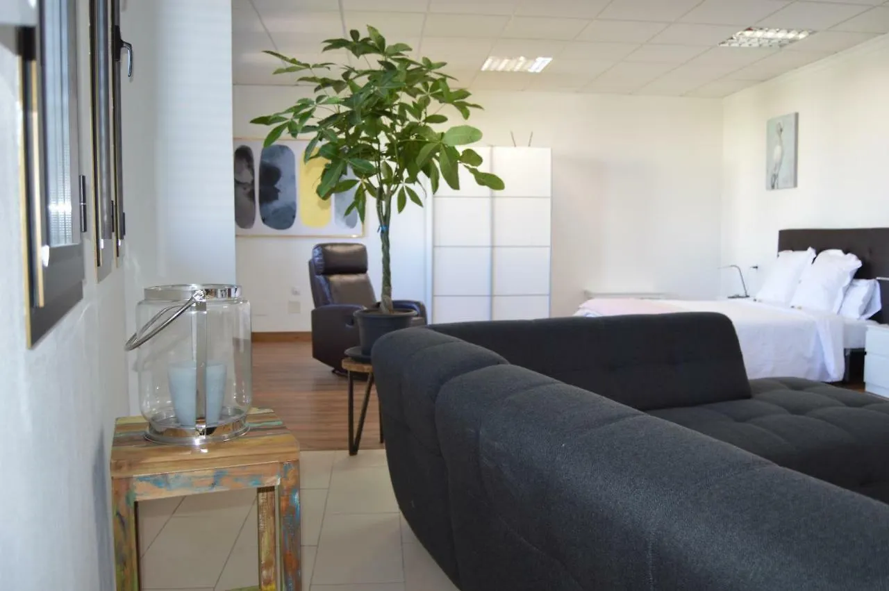 Moai Loft Apartment Arrecife  0*, Arrecife (Lanzarote)