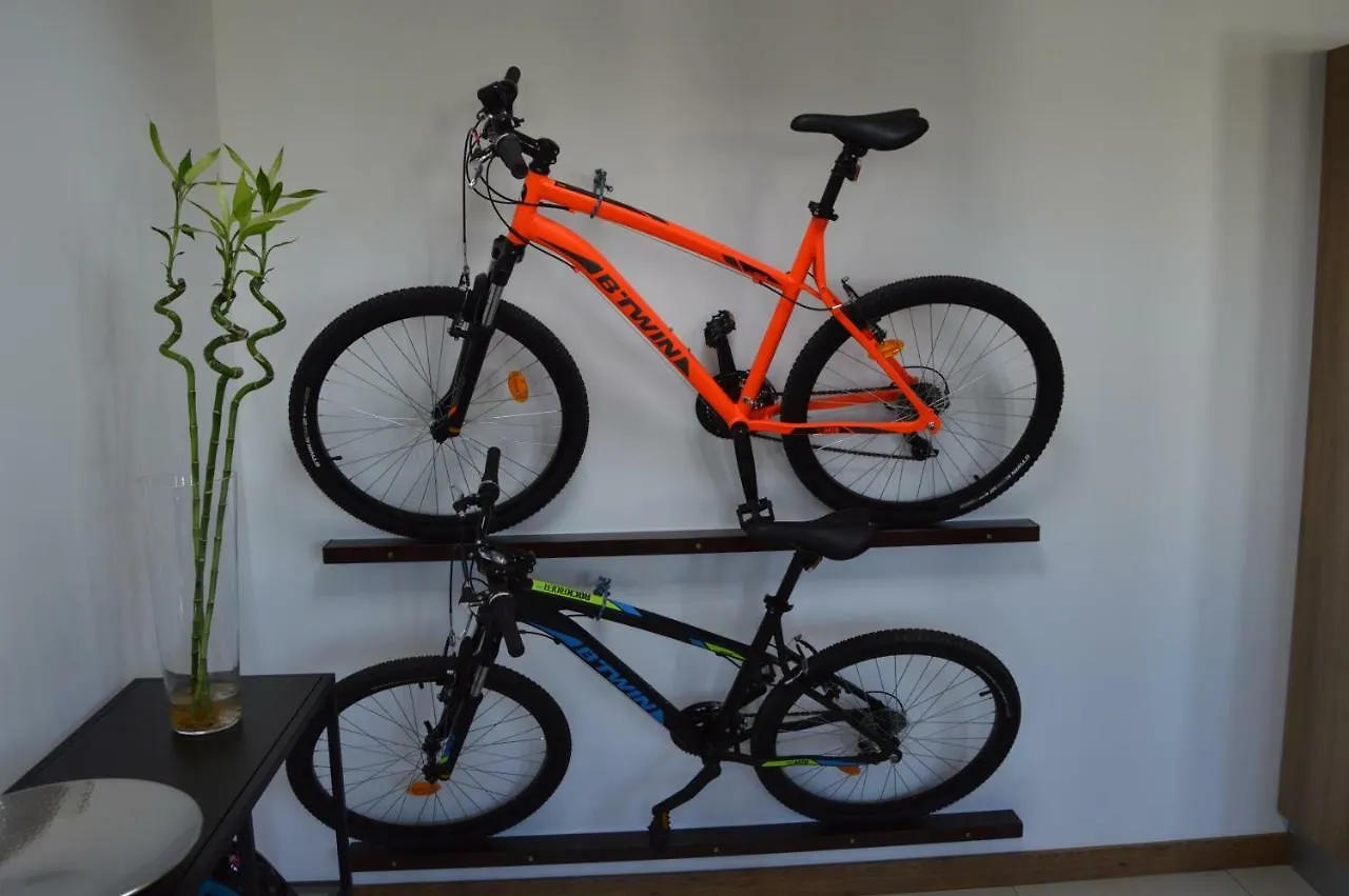 Moai Loft Apartment Arrecife