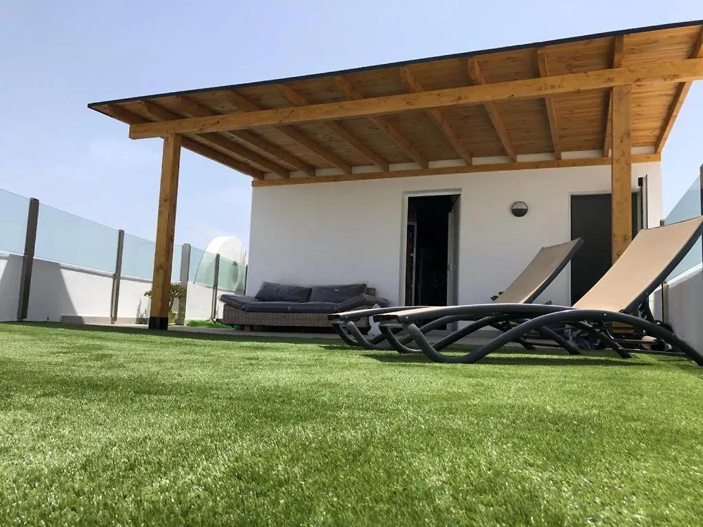 Appartement Moai Loft à Arrecife  Espagne