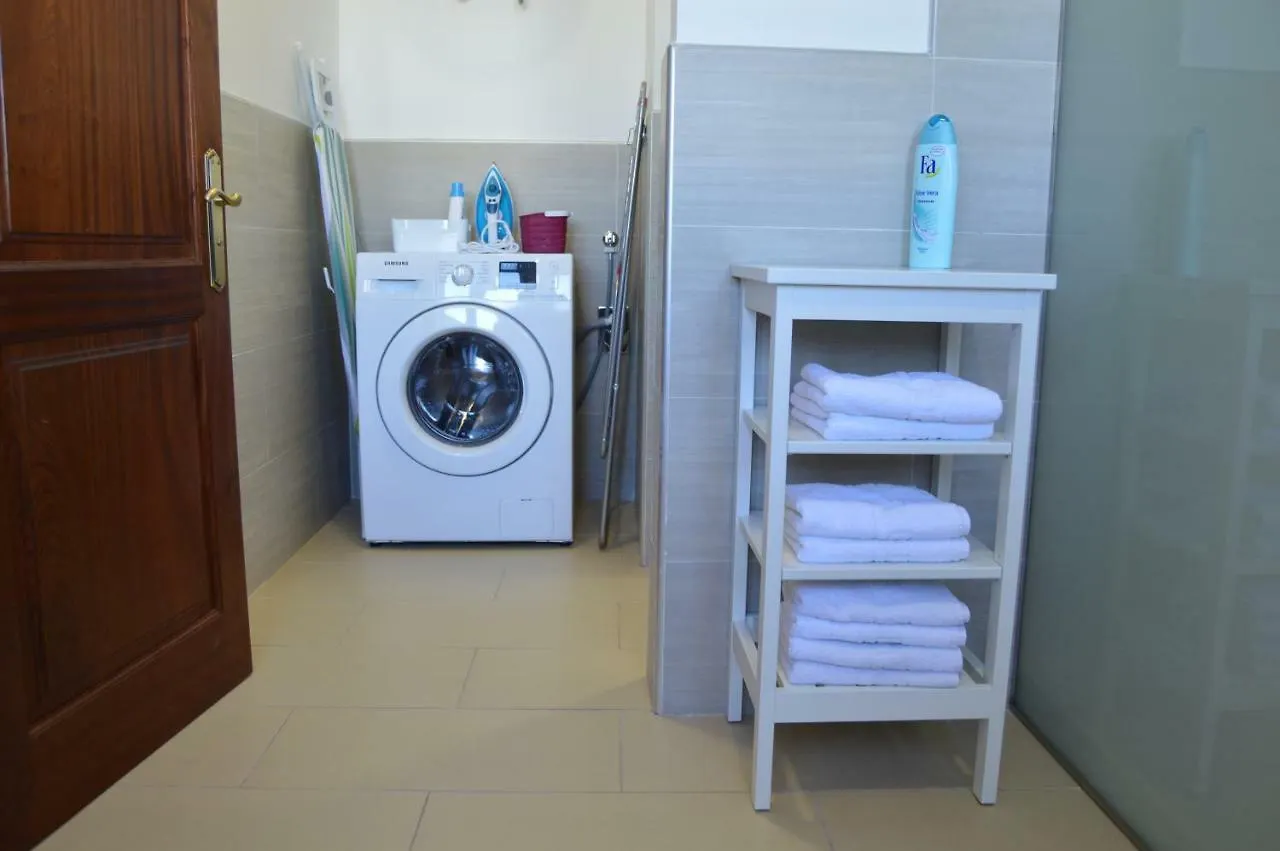 Appartement Moai Loft à Arrecife